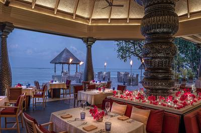 Baraabaru Restaurant