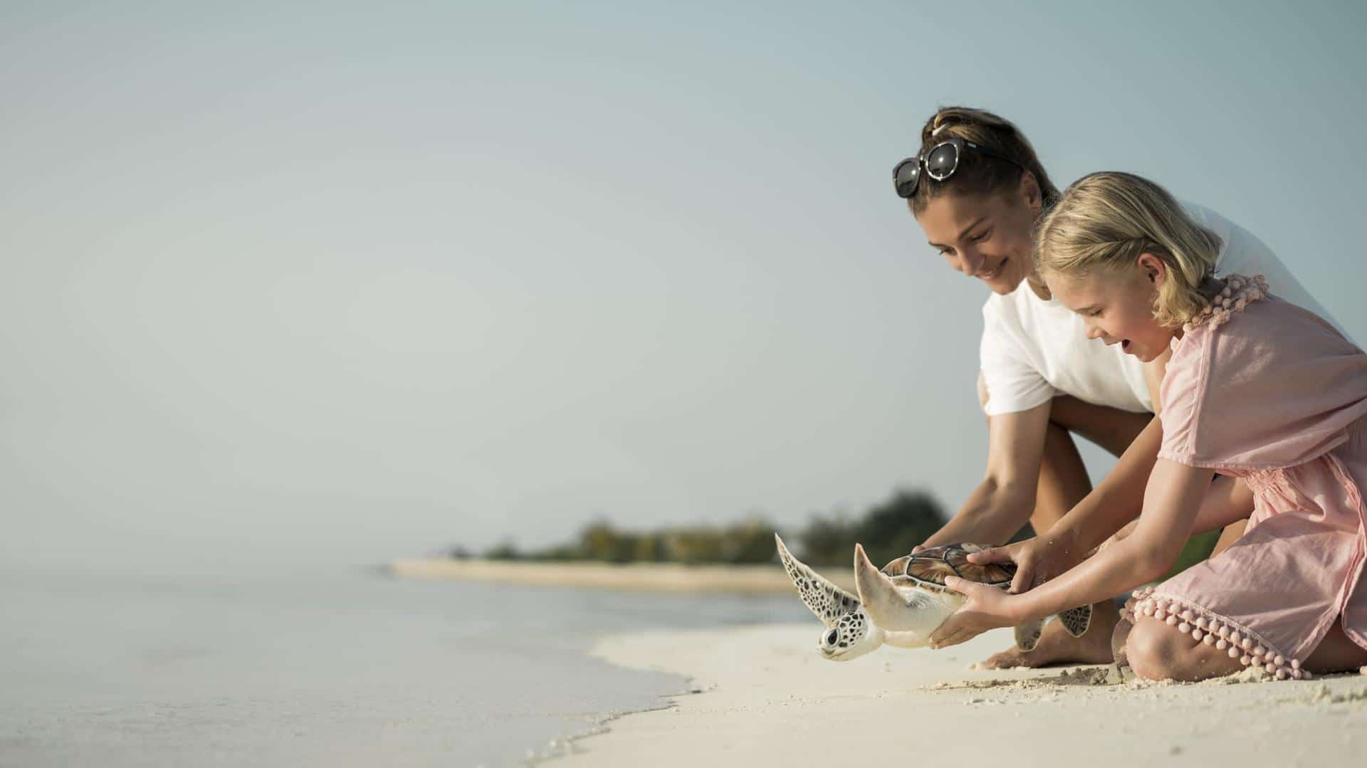 Four Seasons Resort Maldives At Kuda Huraa