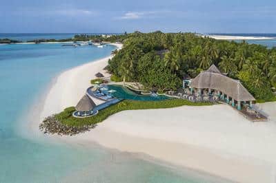 Reef Club