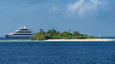 Four Seasons Explorer
