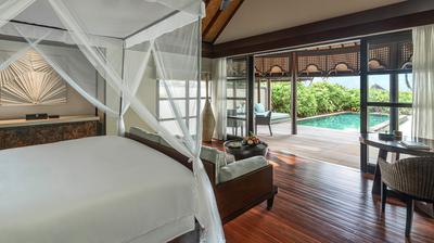 Sunrise Beach Bungalow with Pool