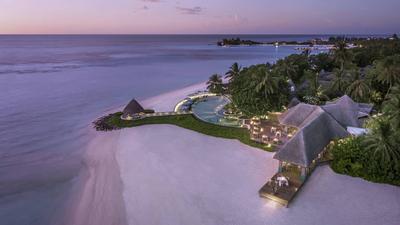 Reef Club