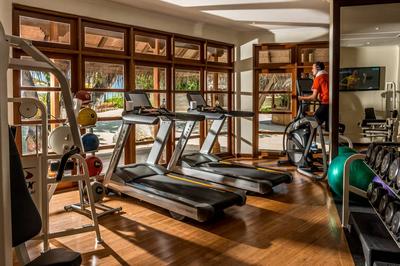 Fitness Centre