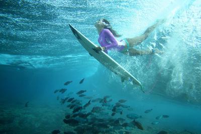 Surfing