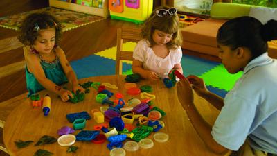 Kids Club