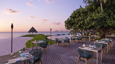 Reef Club