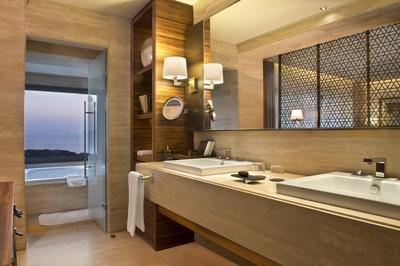 Deluxe Room Sea View