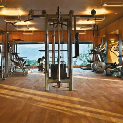 D-Gym