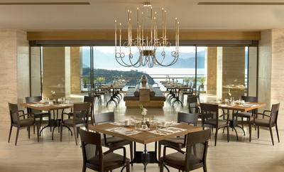 The Terrace