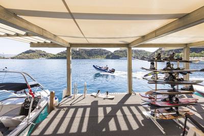 Water Sport Activities