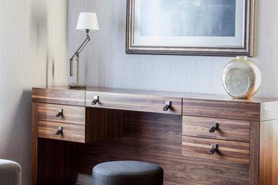 Premier Mountain View Suite