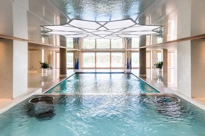 Mytha Spa - Indoor Pool