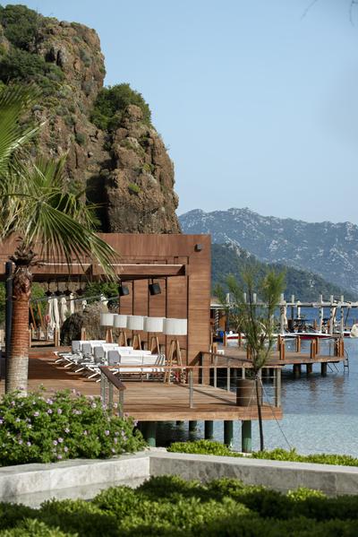 Aqua Bar