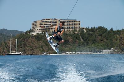 Wakeboard
