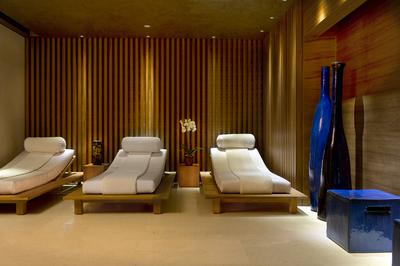 Mytha Spa - Hamam Relaxing Area