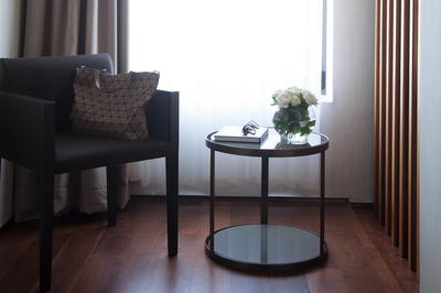 Premier Suite Sea View