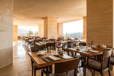 The Terrace