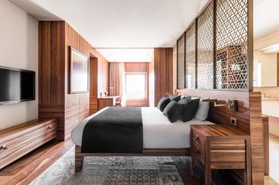 Superior Sea View Suite