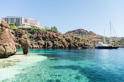 Private Beaches
