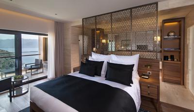 Deluxe Room Sea View
