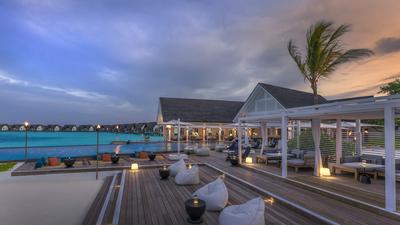 Blu Beach Club