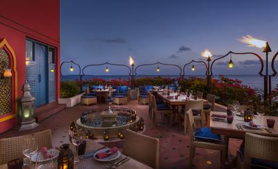 Al Barakat Restaurant