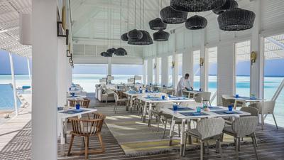 Blu Beach Club