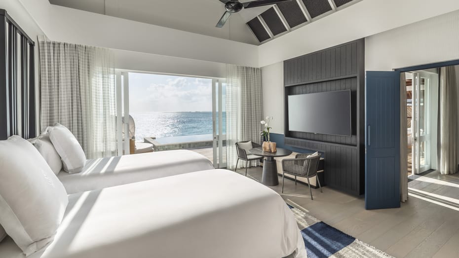 Four Seasons Landaa Giraavaru