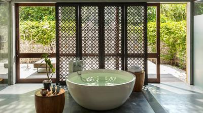 Two Bedroom Royal Beach Villa