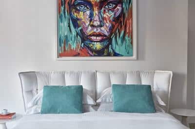 Two Bedroom Villa
