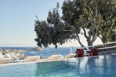 Two Bedroom Villa with Pool