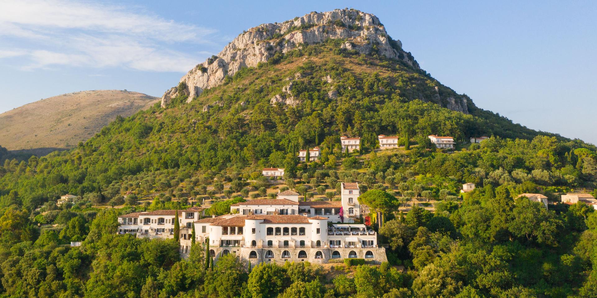 Chateau Saint-Martin & Spa