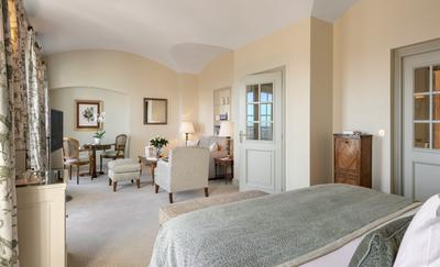 Deluxe Junior Suite