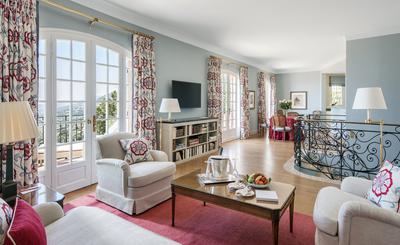2-Bedroom Villa