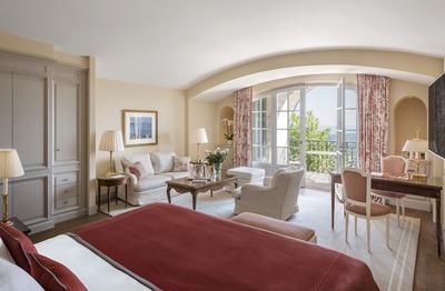 Superior Junior Suite