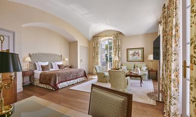Prestige Junior Suite