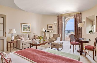 Deluxe Junior Suite