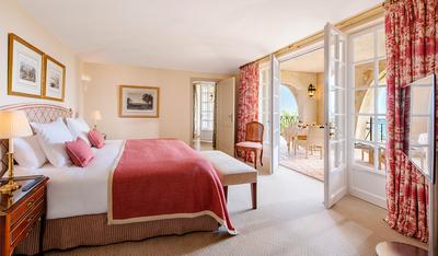 1-Bedroom Suite