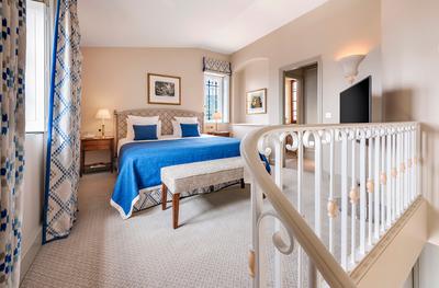 Duplex Suite