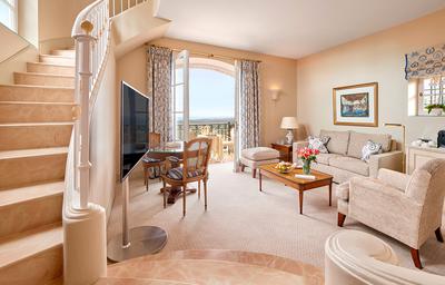 Duplex Suite