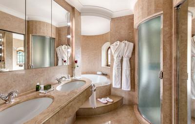 Duplex Suite