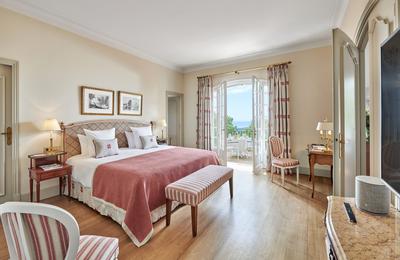 1-Bedroom Villa