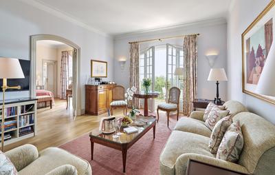 1-Bedroom Villa
