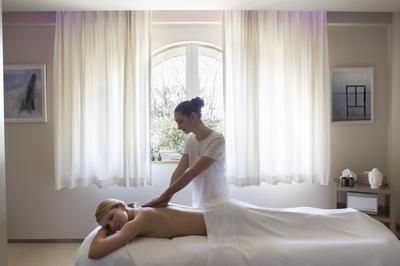 Spa Treatment