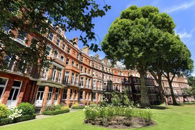 The Franklin London - Egerton Gardens