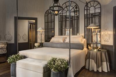 Garden Suite