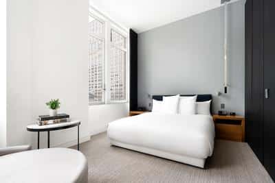 Wellness Suite