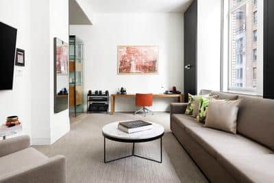 Wellness Suite