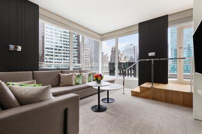 Empire Terrace Suite