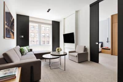 Andaz Suite